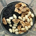 Hạt bé như con muỗi có lượng canxi gấp 7,5 lần sữa và 14 lần trứng đem làm món ăn sáng kiểu này mềm xốp thơm ngon