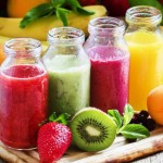 10 loại nước giúp mát gan, hạ hỏa cực tốt vào mùa hè.