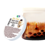 Sữa chua chân trâu đường đen Mộc Châu