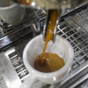 Cà phê Arabica Ba Tốt